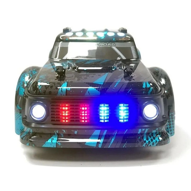 Радиоуправляемая машина для дрифта MJX Hyper Go 4WD Brushless 1:14 - MJX-14301