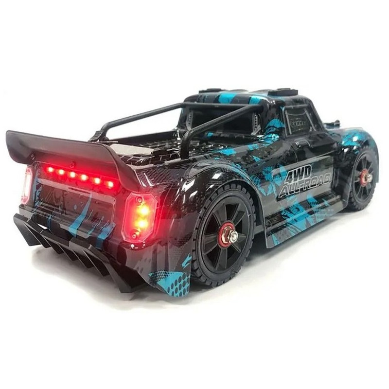 Радиоуправляемая машина для дрифта MJX Hyper Go 4WD Brushless 1:14 - MJX-14301