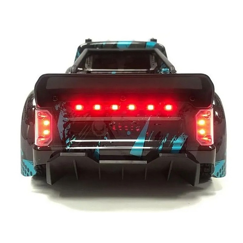 Радиоуправляемая машина для дрифта MJX Hyper Go 4WD Brushless 1:14 - MJX-14301