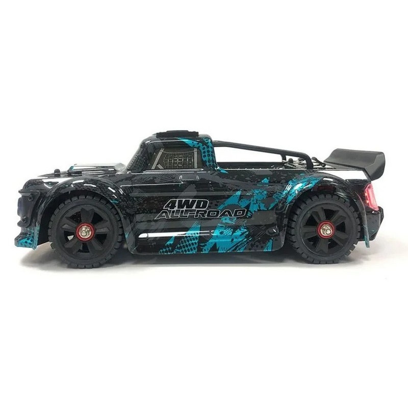 Радиоуправляемая машина для дрифта MJX Hyper Go 4WD Brushless 1:14 - MJX-14301