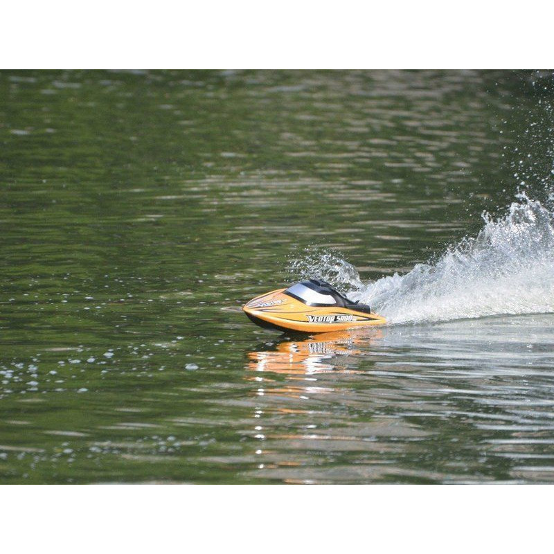 Радиоуправляемый катер Volantex RC Vector SR80 PRO Brushless 2.4G RTR - EXA79804PR