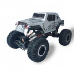 Радиоуправляемый краулер Remo Hobby Rock Crawler Jeeps 4WD RTR масштаб 1:10 - RH1071-SJ