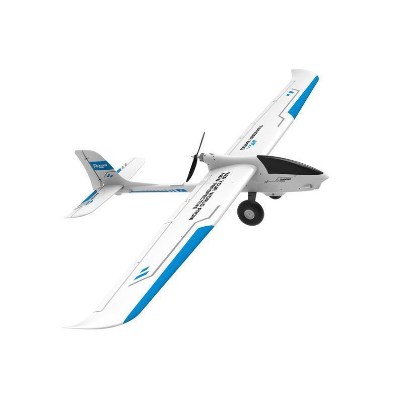 Радиоуправляемый планер Volantex RC Ranger 2400мм PNP - EXA75709P