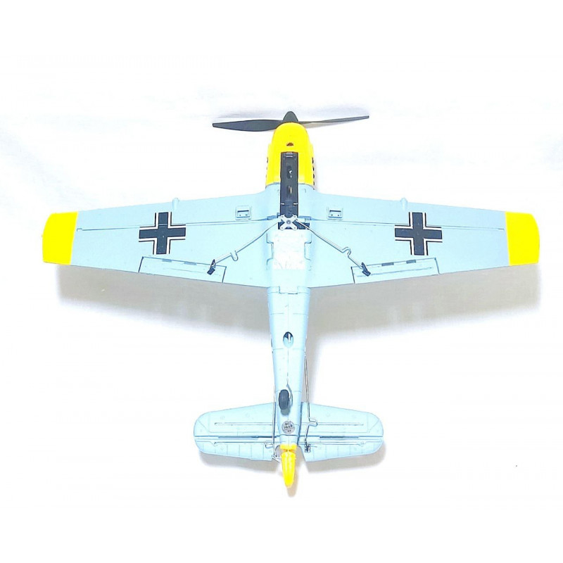 Радиоуправляемый самолет Volantex RC B109 with Gyro 400мм 4ch RTF 2.4G - EXA76111R
