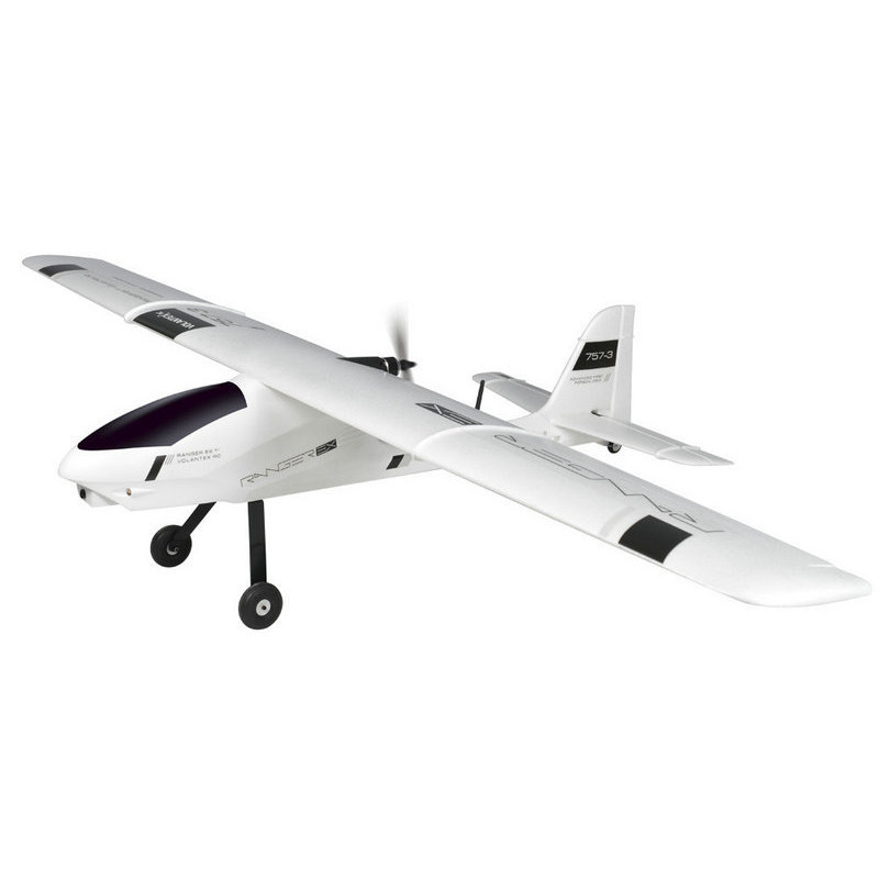 Радиоуправляемый самолет Volantex RC RangerEX 2000mm Brushless PNP - EXA75703P
