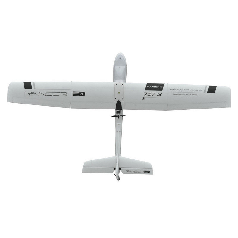 Радиоуправляемый самолет Volantex RC RangerEX 2000mm Brushless PNP - EXA75703P