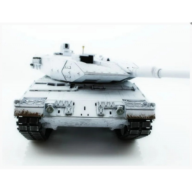 Радиоуправляемый танк Taigen 1/16 Leopard 2 A6 (Германия) UN V3.0 2.4G RTR