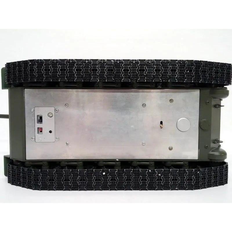 Радиоуправляемый танк Taigen 1/16 TGAS3909-B3.0 (СССР) дым V3 2.4G RTR
