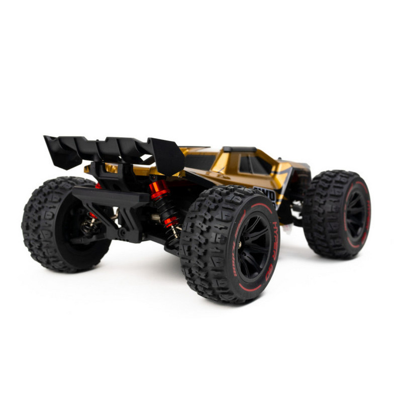Радиоуправляемый внедорожник MJX Hyper Go 4WD Brushless 1:14 - MJX-14210