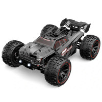 Радиоуправляемый внедорожник MJX Hyper Go 4WD Brushless 1:14 - MJX-14210