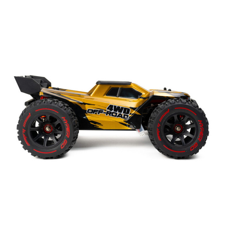 Радиоуправляемый внедорожник MJX Hyper Go 4WD Brushless 1:14 - MJX-14210