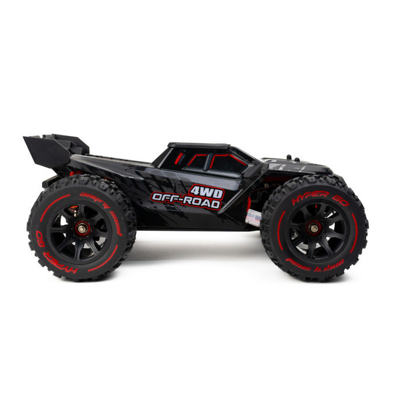 Радиоуправляемый внедорожник MJX Hyper Go 4WD Brushless 1:14 - MJX-14210