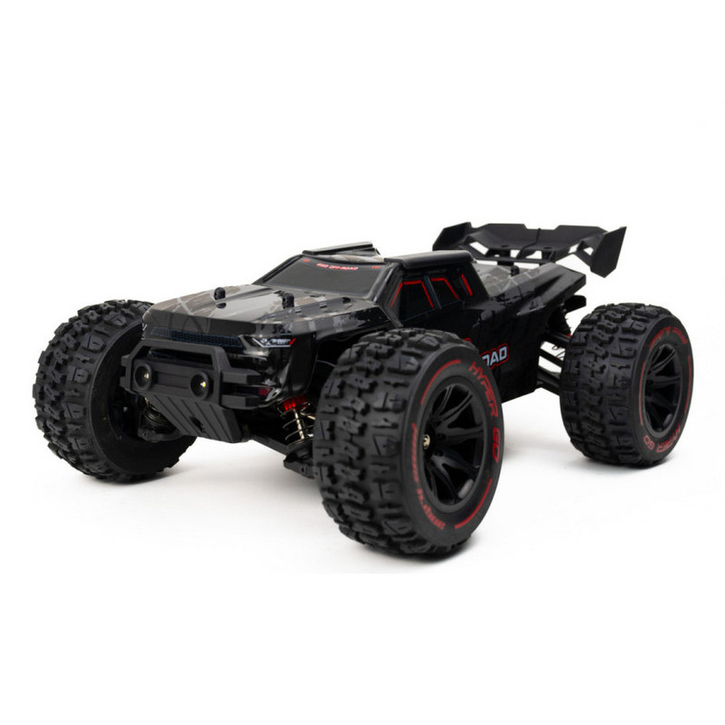 Радиоуправляемый внедорожник MJX Hyper Go 4WD Brushless 1:14 - MJX-14210