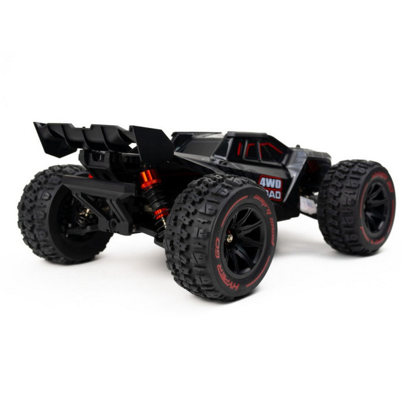 Радиоуправляемый внедорожник MJX Hyper Go 4WD Brushless 1:14 - MJX-14210