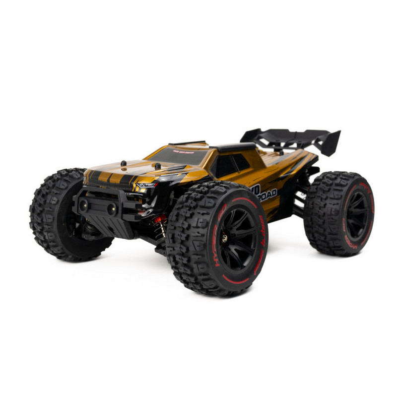 Радиоуправляемый внедорожник MJX Hyper Go 4WD Brushless 1:14 - MJX-14210