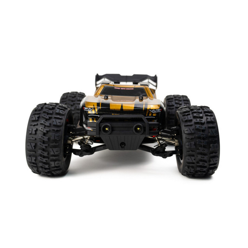 Радиоуправляемый внедорожник MJX Hyper Go 4WD Brushless 1:14 - MJX-14210