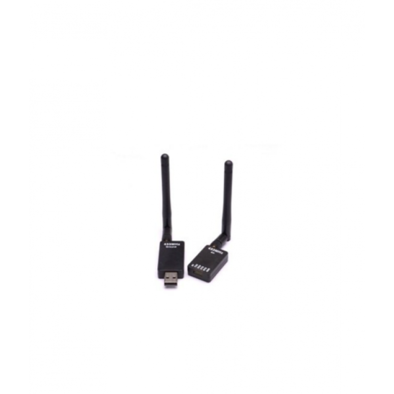 ReadyToSky TTL 250mW 3DR 433 Mhz Radio Telemetry Kit - T-003