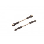 Remo Hobby рулевые тяги с шаровыми наконечниками, 2шт. - Артикул: P3976