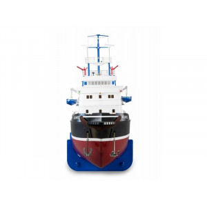 Сборная деревянная модель корабля Artesania Latina ATLANTIC TUGBOAT Артикул - AL20210
