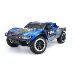 Шорт-корс трак Remo Hobby Truck 9emu 4WD RTR масштаб 1:10 2.4G - RH1021