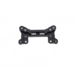 Стойка крепления передних амортизаторов для автомоделей Himoto 4182, 4163, 4182BL, 4163BL - Артикул: Hi82816