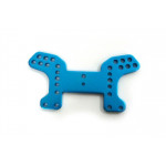 Алюминиевая стойка крепления задних амортизаторов  для автомоделей Himoto 1/16 - Артикул: Hi85025