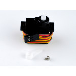 Сервомашинка 9g для самолета Top RC 500 Class Cessna 182 4СH, 6CH (руль высоты, руль, Flap1(CH6))