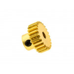 Ведущая шестерня 22T, шаг 0.6 Артикул:Hi11152