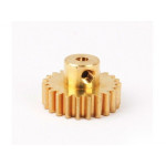 Ведущая шестерня 23T, шаг 0.6 - Артикул: Hi11153