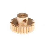 Ведущая шестерня 23T, шаг 0.8 для автомоделей Himoto Hi4123/BL - Артикул: Hi11173