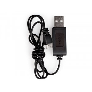 Зарядное устройство USB для квадрокоптера Syma X5 и X5C