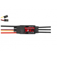 Регулятор оборотов HobbyWing Skywalker V2 60A 6S