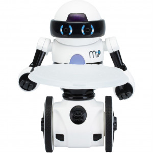 Робот WowWee MIP (белый) - Артикул 0821