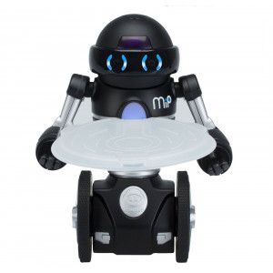 Робот WowWee MIP (чёрный) - Артикул 0825