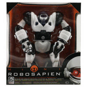 Робот мини Робосапиен - Артикул 8085