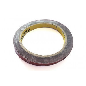 2-сторонняя клейкая лента 3 метра 15мм*3м - 1002947