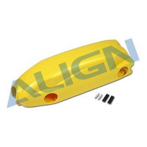 Align Капот (желтый): MR25/MR25P - HC42501T