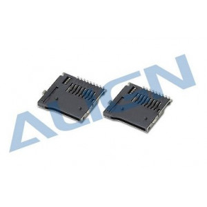 Align Отсек для SD карты: MR25/MR25P - HEA00004T