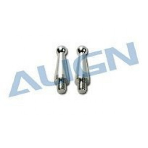 Align Шаровые соединения "шарик A", сталь, T-Rex 700N - HN7107T