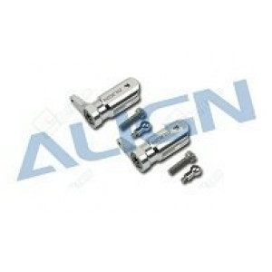 Align Цапфы основного ротора, CNC, T-Rex 250 - H25003AFT