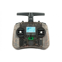 Аппаратура управления RadioMaster Pocket CC2500 (Charcoal) - HP0157.0052-M2