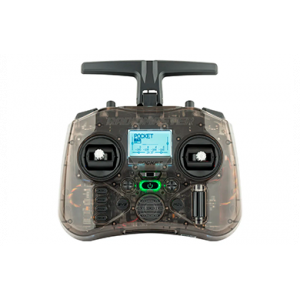 Аппаратура управления RadioMaster Pocket ELRS (Charcoal) - HP0157.0054-M2
