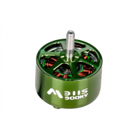 Бесколлекторный мотор Flash Hobby M3115 900 Kv  - FH-M3115