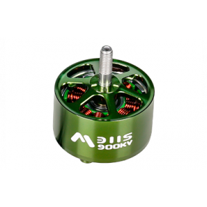 Бесколлекторный мотор Flash Hobby M3115 900 Kv  - FH-M3115