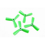 Dalprop Пропеллеры T3045 Bullnose зеленые (4 штуки) - DAL-T3045BN-green