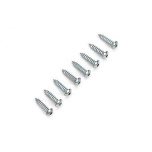 DUBRO Шуруп самонарезной 2x3/8&quot; (8шт.) - DUB525