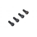 DUBRO Винты с цилиндрической головкой 4-40 x 1/4" - DUB569