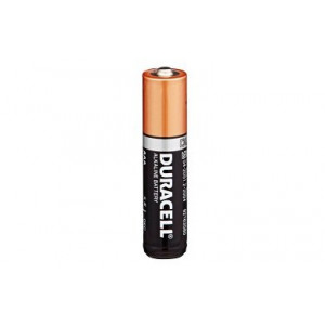 Duracell Батарейки AAA (1шт) - LR03-2BL Basic