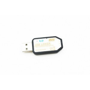 DYS Программатор USB V2 для регуляторов XM/XS - DYS-USBV2