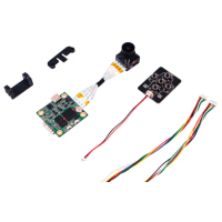 Камера Hawkeye 4K Split v 4.0 - HAW-4K-V4